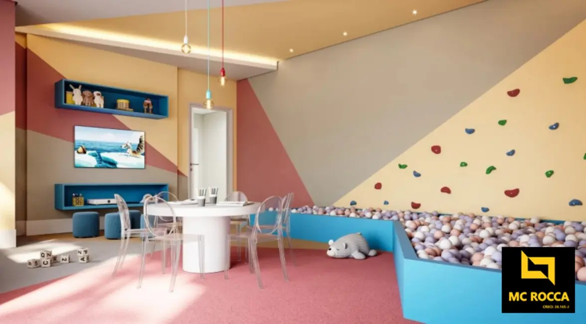 Foto 9 de Apartamento com 3 quartos à venda, 93m2 em Jardim, Santo Andre - SP