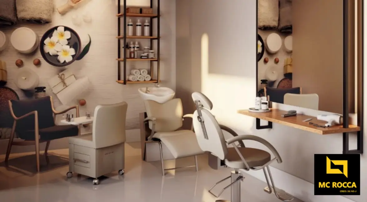 Foto 6 de Apartamento com 3 quartos à venda, 93m2 em Jardim, Santo Andre - SP