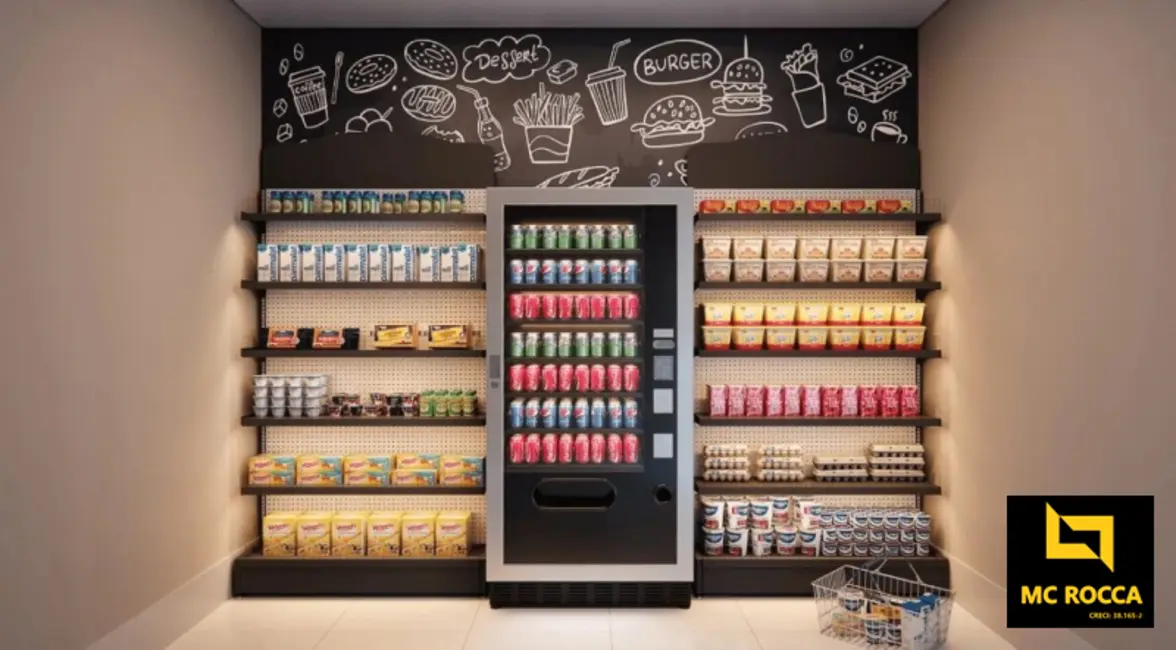 Apartamento com 3 quartos à venda, 117m2 em Vila Bastos, Santo Andre - SP - imagem 9 Foto 9 de Apartamento com 3 quartos à venda, 117m2 em Vila Bastos, Santo Andre - SP