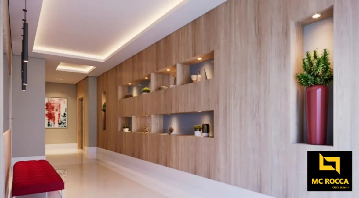 Apartamento com 3 quartos à venda, 117m2 em Vila Bastos, Santo Andre - SP - imagem 3 Foto 3 de Apartamento com 3 quartos à venda, 117m2 em Vila Bastos, Santo Andre - SP