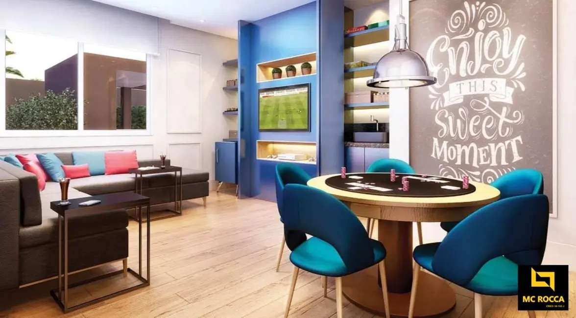 Foto 8 de Apartamento com 4 quartos à venda, 190m2 em Jardim, Santo Andre - SP