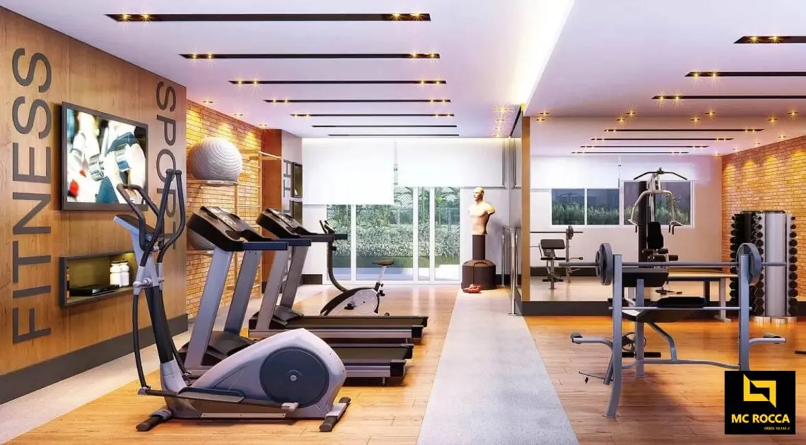 Foto 6 de Apartamento com 4 quartos à venda, 190m2 em Jardim, Santo Andre - SP