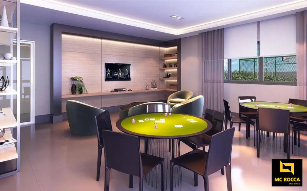 Foto 5 de Apartamento com 3 quartos à venda, 135m2 em Vila Assunção, Santo Andre - SP