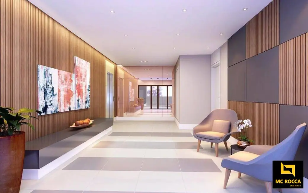 Foto 4 de Apartamento com 3 quartos à venda, 135m2 em Vila Assunção, Santo Andre - SP