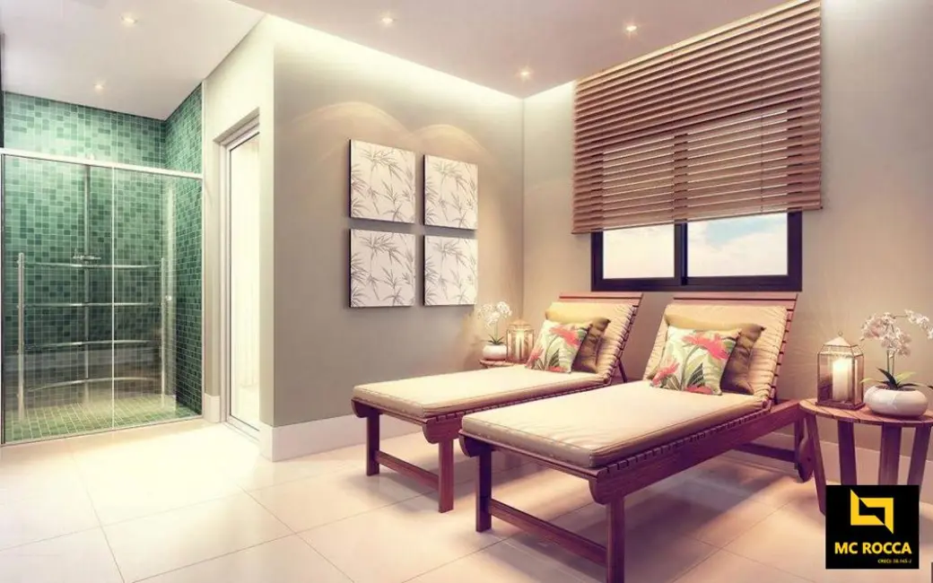 Foto 9 de Apartamento com 3 quartos à venda, 135m2 em Vila Assunção, Santo Andre - SP