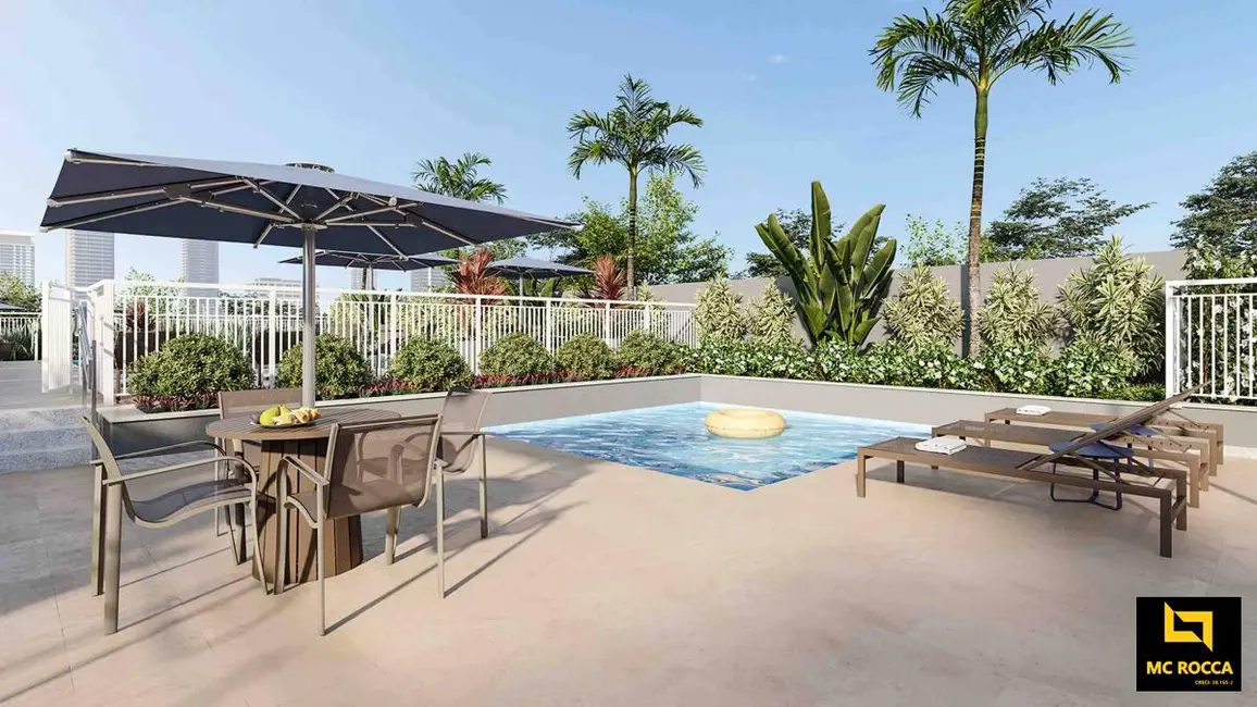 Foto 8 de Apartamento com 3 quartos à venda, 131m2 em Jardim São Caetano, Sao Caetano Do Sul - SP