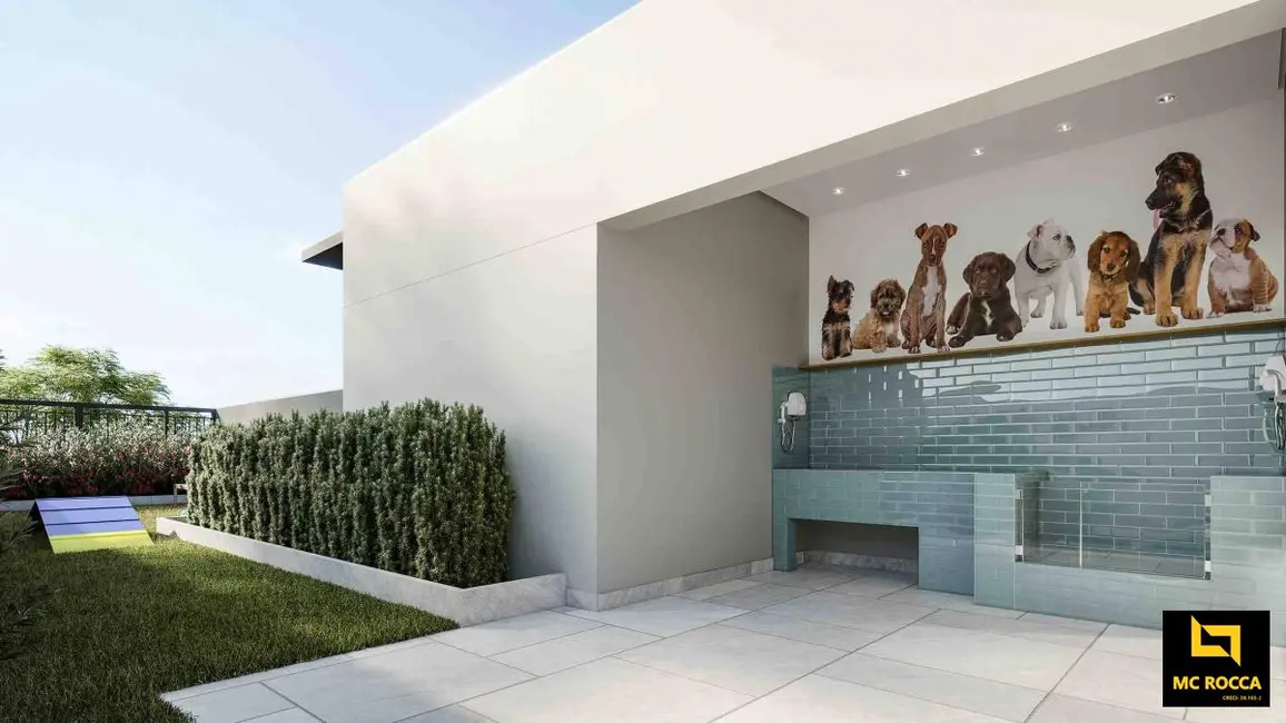 Foto 5 de Apartamento com 3 quartos à venda, 131m2 em Jardim São Caetano, Sao Caetano Do Sul - SP