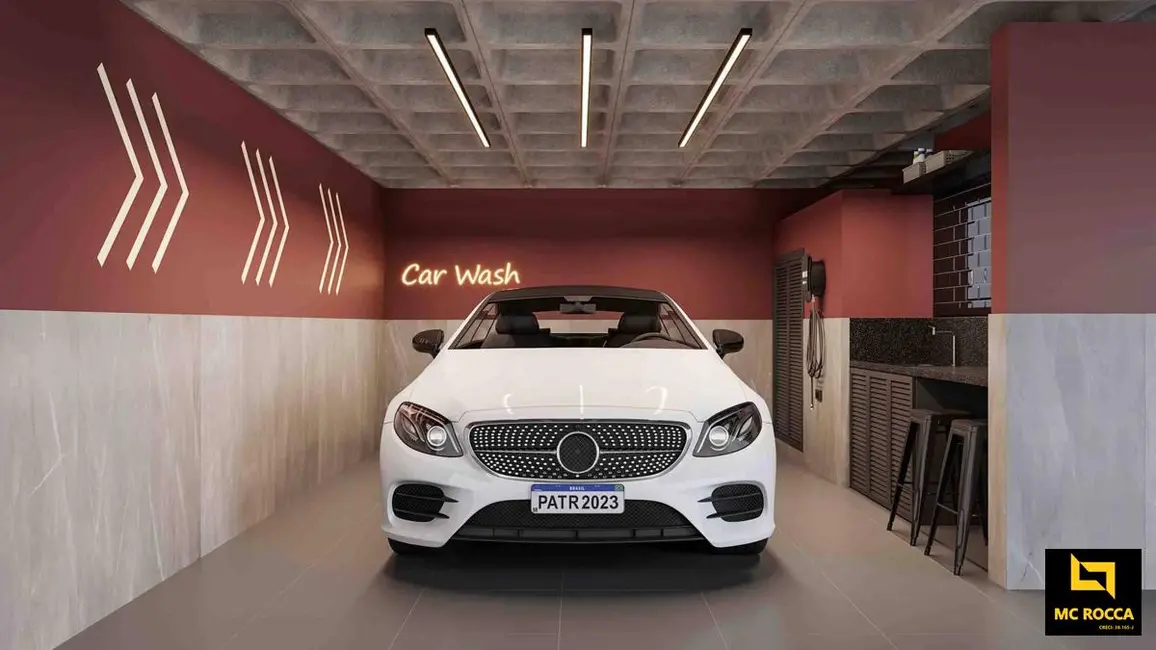 Foto 6 de Apartamento com 3 quartos à venda, 131m2 em Jardim São Caetano, Sao Caetano Do Sul - SP