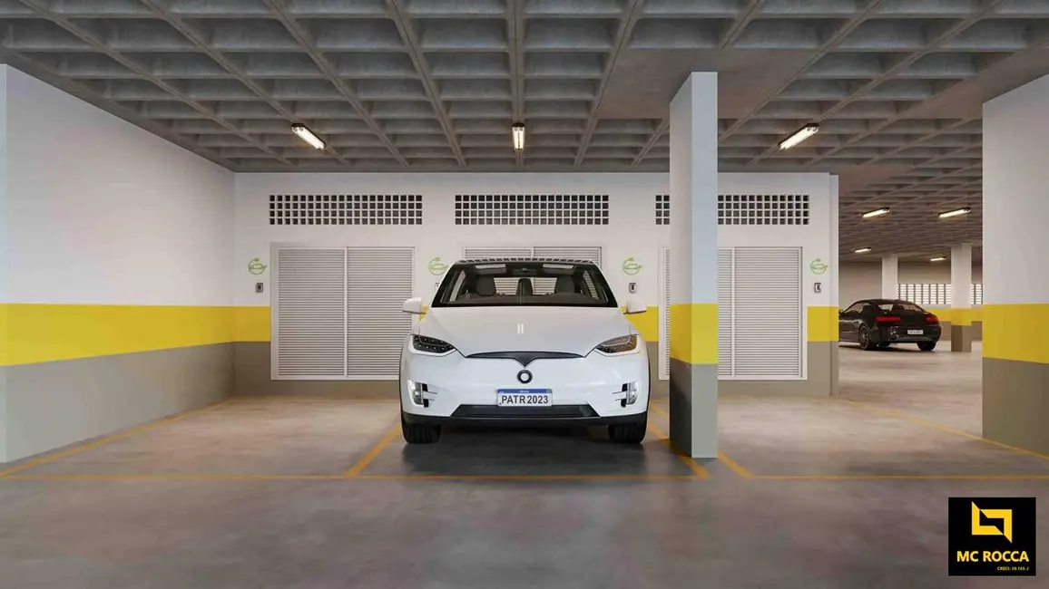 Foto 7 de Apartamento com 3 quartos à venda, 131m2 em Jardim São Caetano, Sao Caetano Do Sul - SP