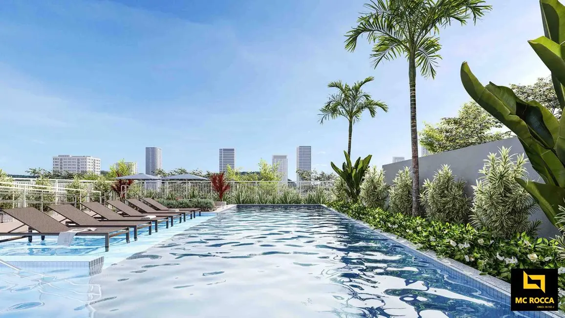 Foto 9 de Apartamento com 3 quartos à venda, 131m2 em Jardim São Caetano, Sao Caetano Do Sul - SP