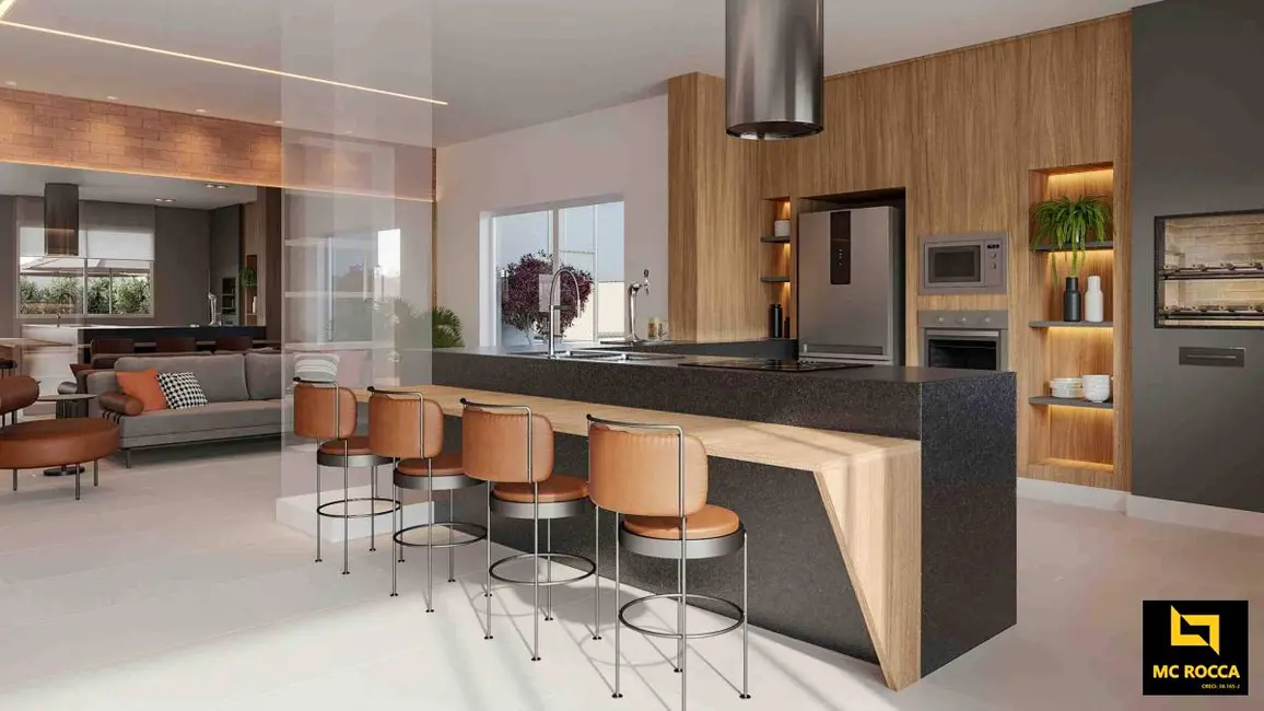 Foto 5 de Apartamento com 2 quartos à venda, 85m2 em Santa Paula, Sao Caetano Do Sul - SP