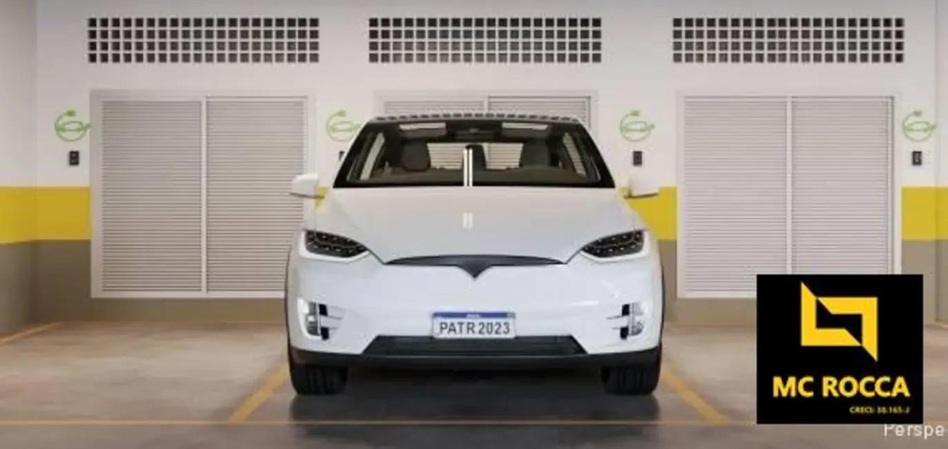 Foto 4 de Apartamento com 2 quartos à venda, 85m2 em Santa Paula, Sao Caetano Do Sul - SP