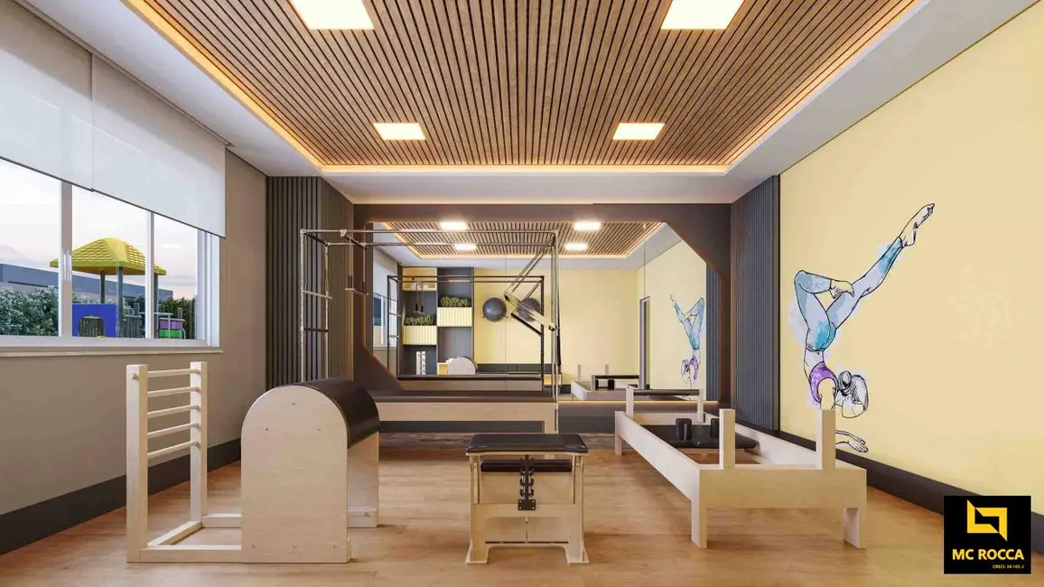 Foto 3 de Apartamento com 2 quartos à venda, 85m2 em Santa Paula, Sao Caetano Do Sul - SP