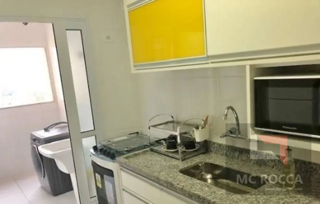 Foto 7 de Apartamento com 4 quartos à venda, 108m2 em Vila Gumercindo, São Paulo - SP