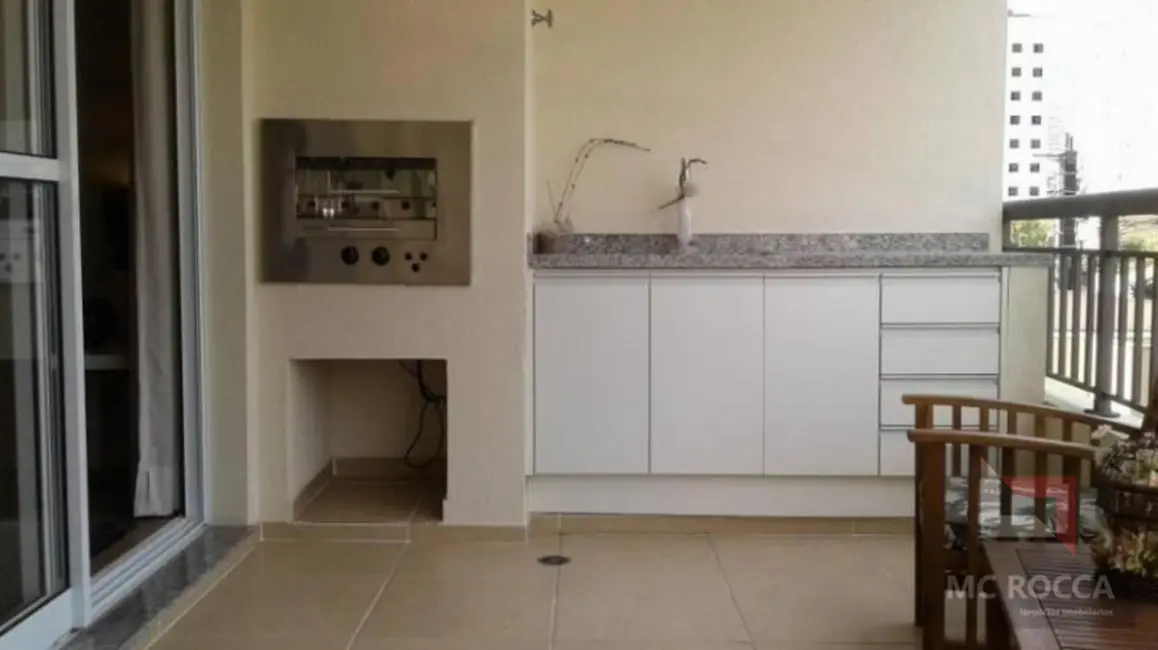 Foto 6 de Apartamento com 4 quartos à venda, 108m2 em Vila Gumercindo, São Paulo - SP
