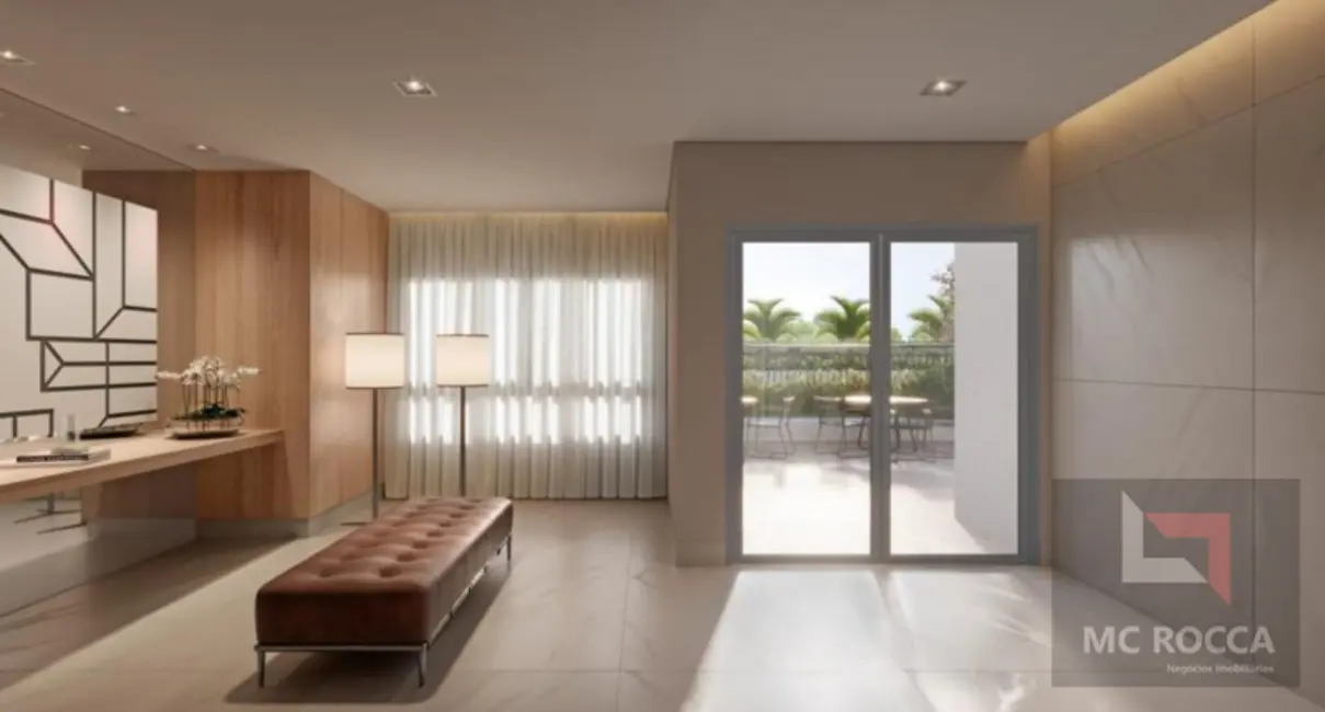 Foto 9 de Apartamento com 2 quartos à venda, 61m2 em Planalto, Sao Bernardo Do Campo - SP