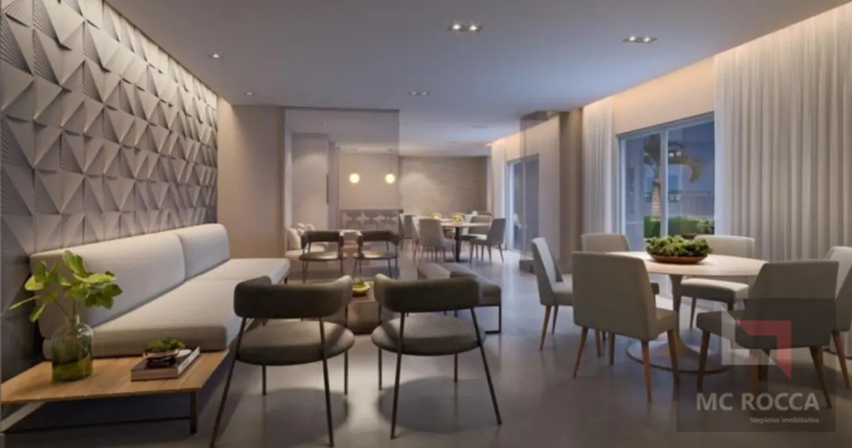 Foto 7 de Apartamento com 2 quartos à venda, 61m2 em Planalto, Sao Bernardo Do Campo - SP