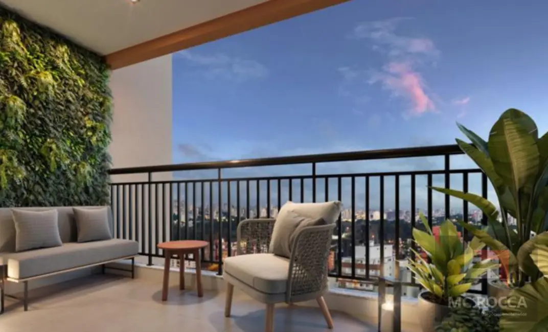 Foto 5 de Apartamento com 2 quartos à venda, 61m2 em Planalto, Sao Bernardo Do Campo - SP