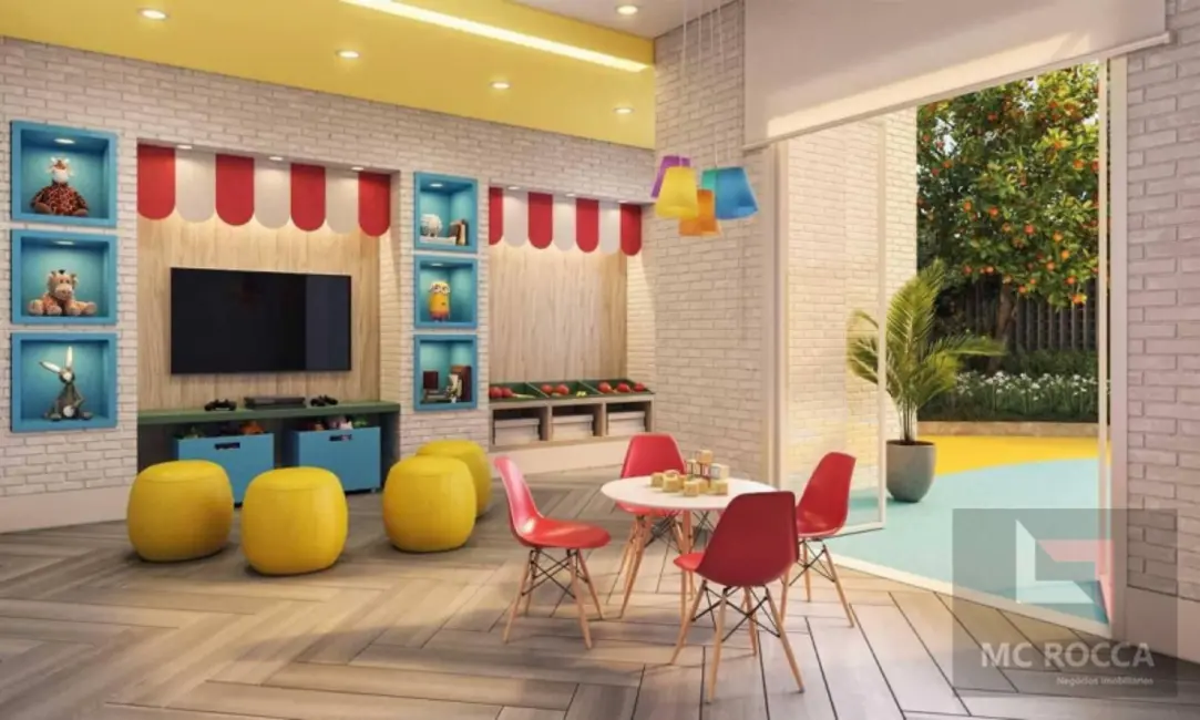 Foto 7 de Apartamento com 2 quartos à venda, 85m2 em Fundação, Sao Caetano Do Sul - SP