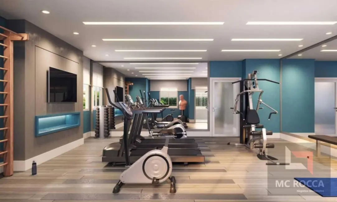 Foto 4 de Apartamento com 2 quartos à venda, 85m2 em Fundação, Sao Caetano Do Sul - SP