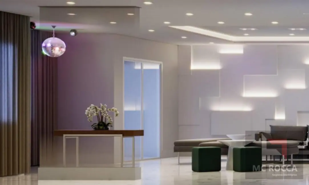 Foto 8 de Apartamento com 2 quartos à venda, 85m2 em Fundação, Sao Caetano Do Sul - SP