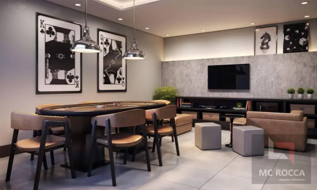 Foto 3 de Apartamento com 2 quartos à venda, 85m2 em Fundação, Sao Caetano Do Sul - SP