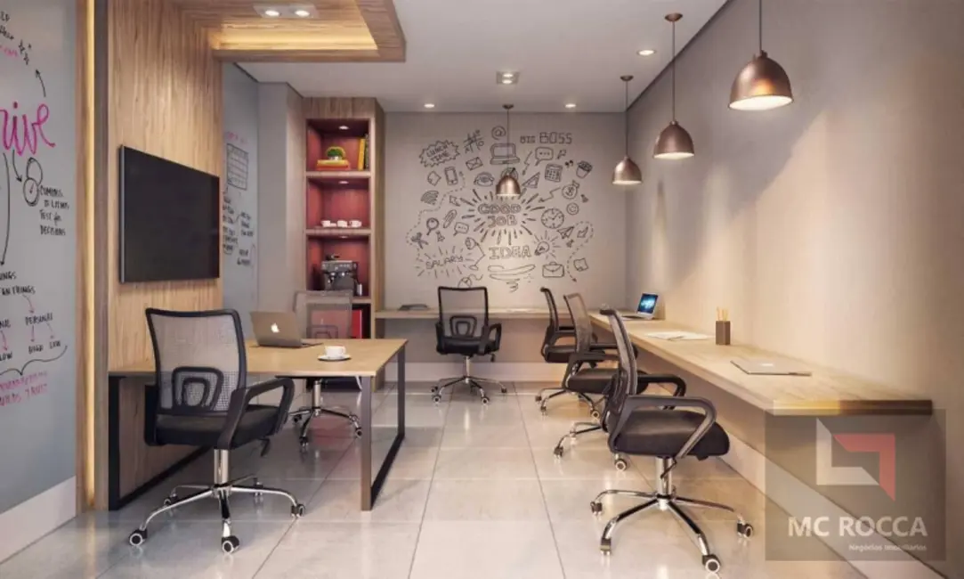 Foto 6 de Apartamento com 2 quartos à venda, 85m2 em Fundação, Sao Caetano Do Sul - SP