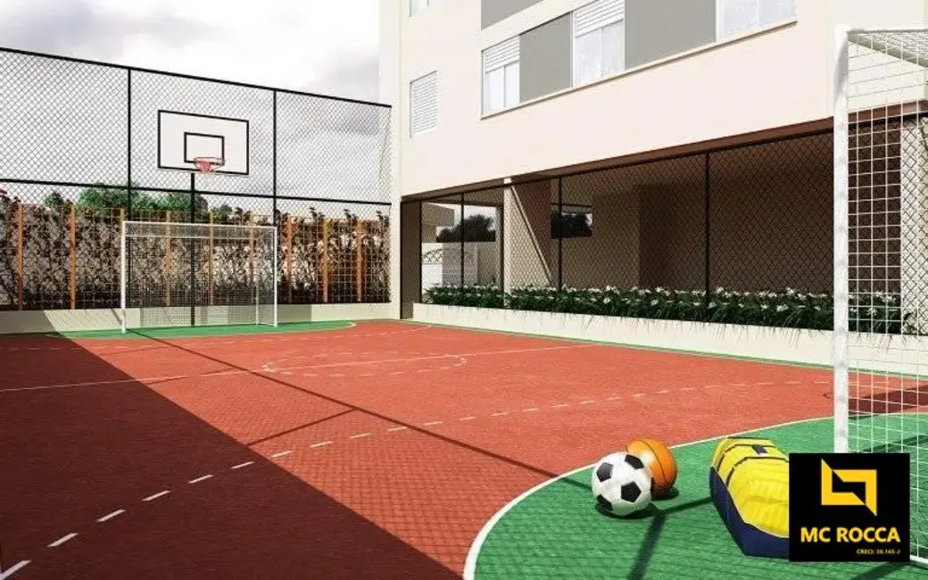 Foto 4 de Apartamento com 2 quartos à venda, 55m2 em Baeta Neves, Sao Bernardo Do Campo - SP