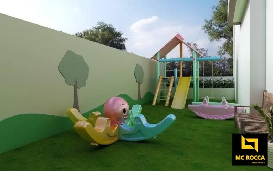 Foto 5 de Apartamento com 2 quartos à venda, 55m2 em Baeta Neves, Sao Bernardo Do Campo - SP