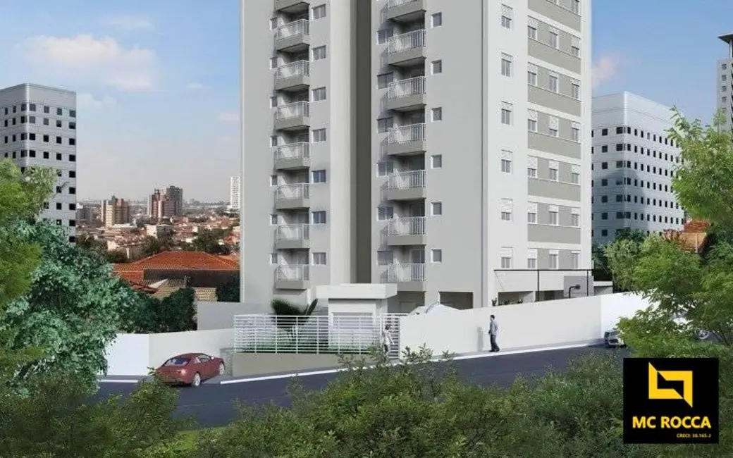 Foto 6 de Apartamento com 2 quartos à venda, 55m2 em Baeta Neves, Sao Bernardo Do Campo - SP