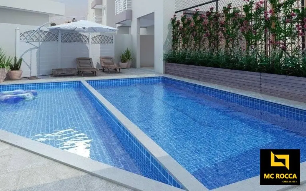 Foto 7 de Apartamento com 2 quartos à venda, 55m2 em Baeta Neves, Sao Bernardo Do Campo - SP