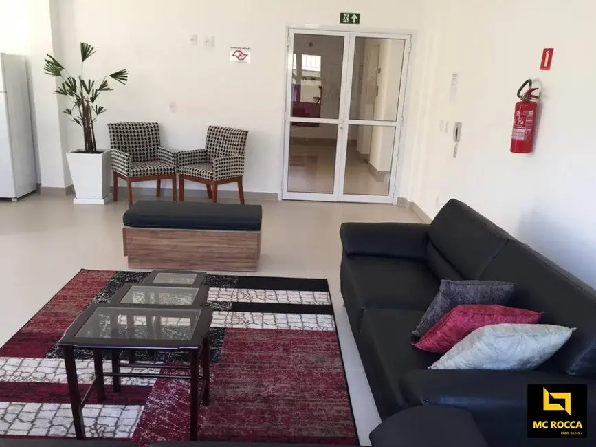 Foto 8 de Apartamento com 2 quartos à venda, 59m2 em Baeta Neves, Sao Bernardo Do Campo - SP