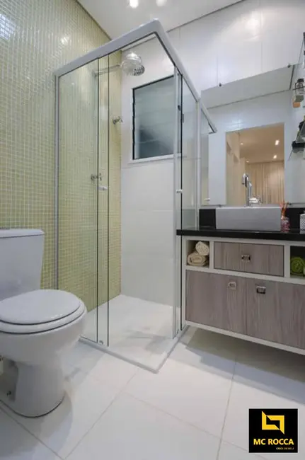 Foto 6 de Apartamento com 2 quartos à venda, 59m2 em Baeta Neves, Sao Bernardo Do Campo - SP