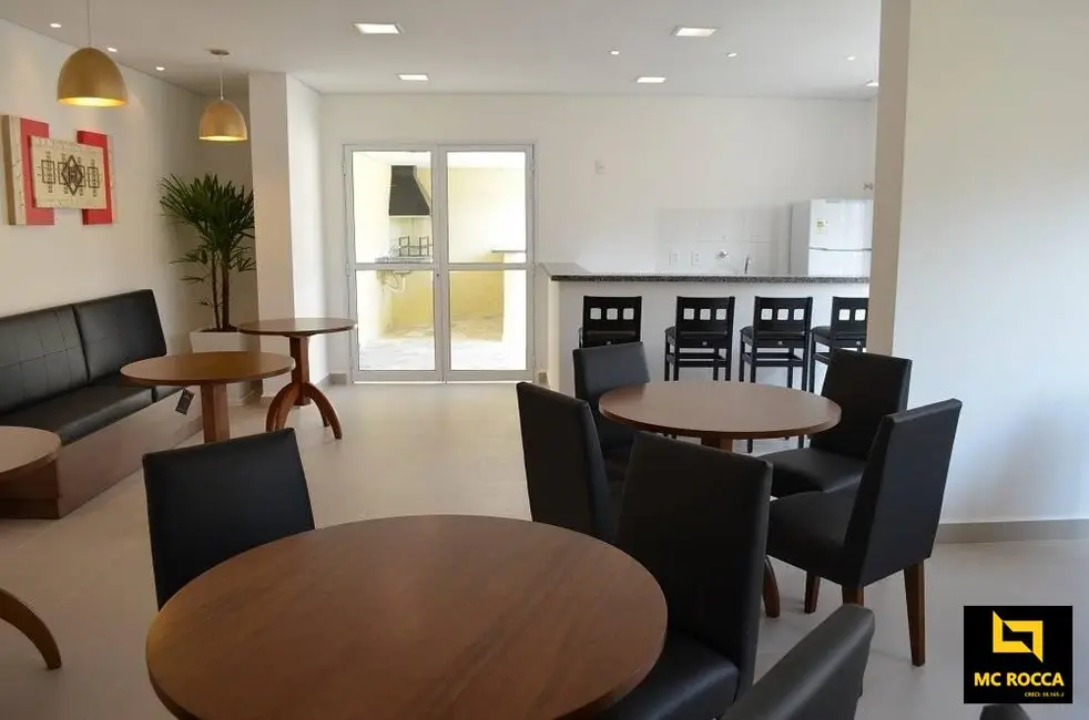 Foto 7 de Apartamento com 2 quartos à venda, 59m2 em Baeta Neves, Sao Bernardo Do Campo - SP