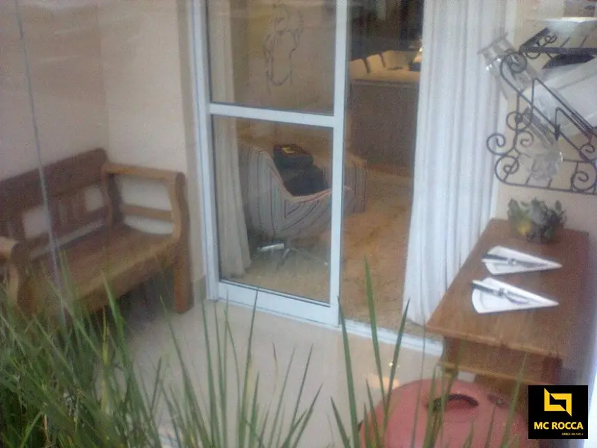 Foto 4 de Apartamento com 2 quartos à venda, 59m2 em Baeta Neves, Sao Bernardo Do Campo - SP