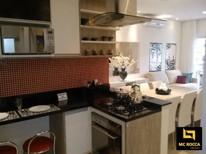 Foto 3 de Apartamento com 2 quartos à venda, 59m2 em Baeta Neves, Sao Bernardo Do Campo - SP