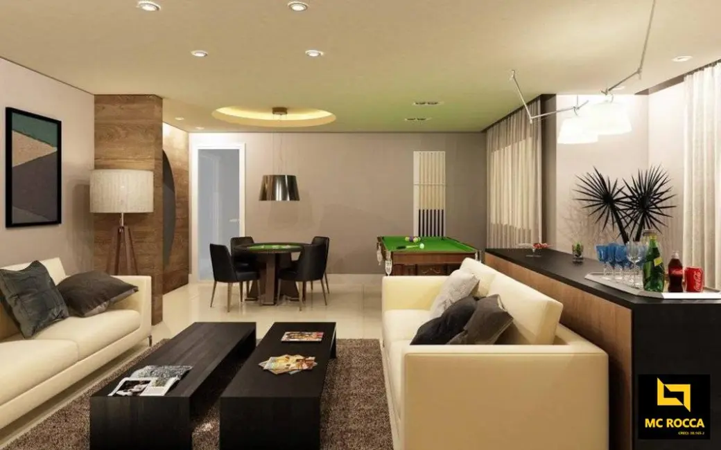 Foto 5 de Apartamento com 2 quartos à venda, 48m2 em Centro, Sao Bernardo Do Campo - SP