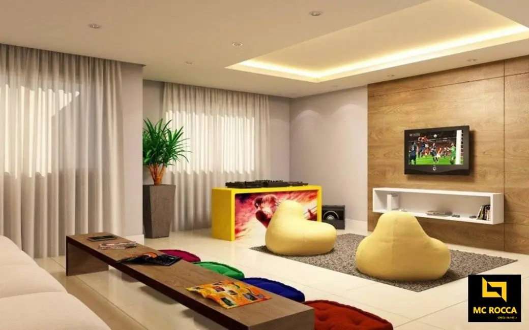 Foto 7 de Apartamento com 2 quartos à venda, 48m2 em Centro, Sao Bernardo Do Campo - SP