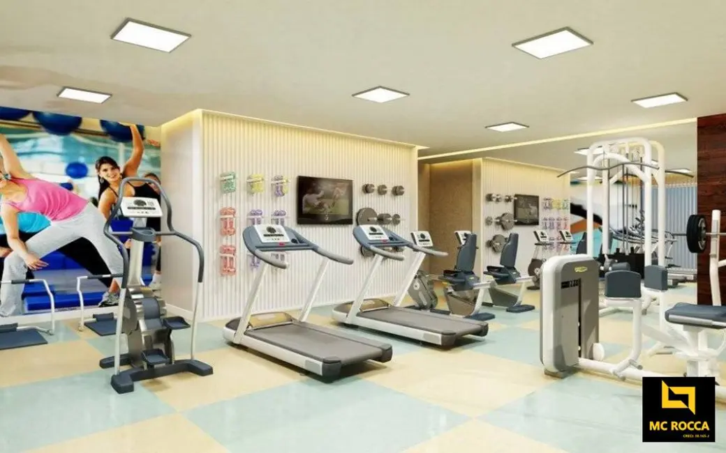 Foto 6 de Apartamento com 2 quartos à venda, 48m2 em Centro, Sao Bernardo Do Campo - SP