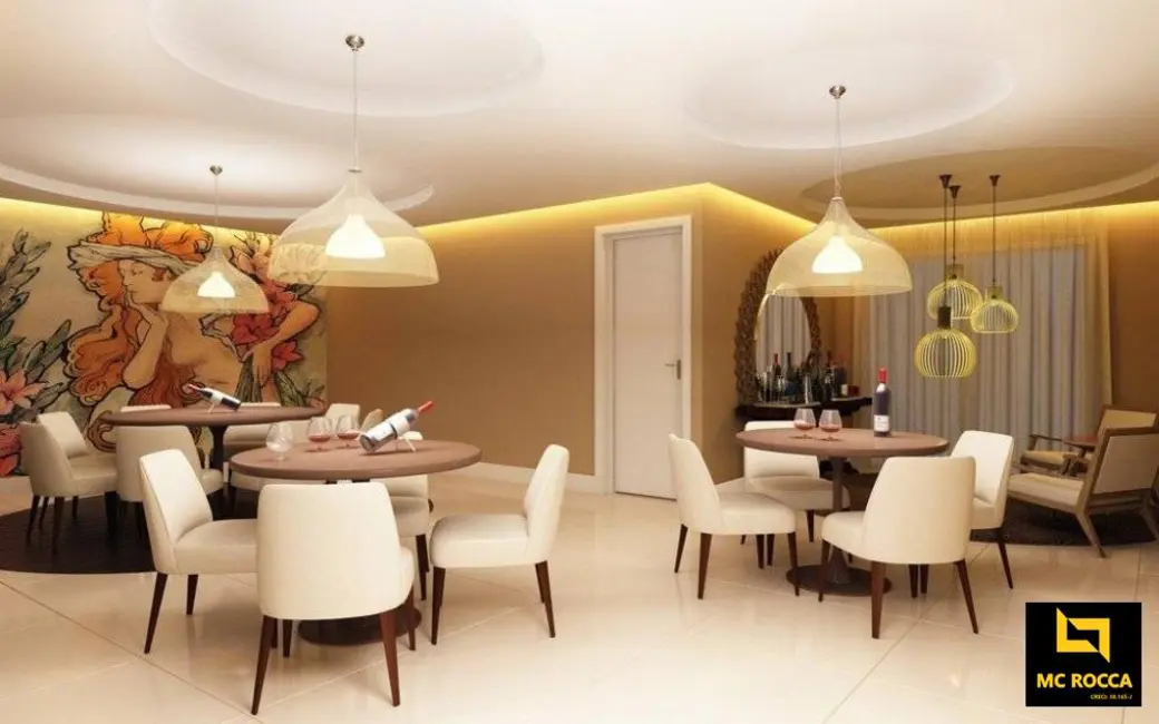 Foto 3 de Apartamento com 2 quartos à venda, 48m2 em Centro, Sao Bernardo Do Campo - SP