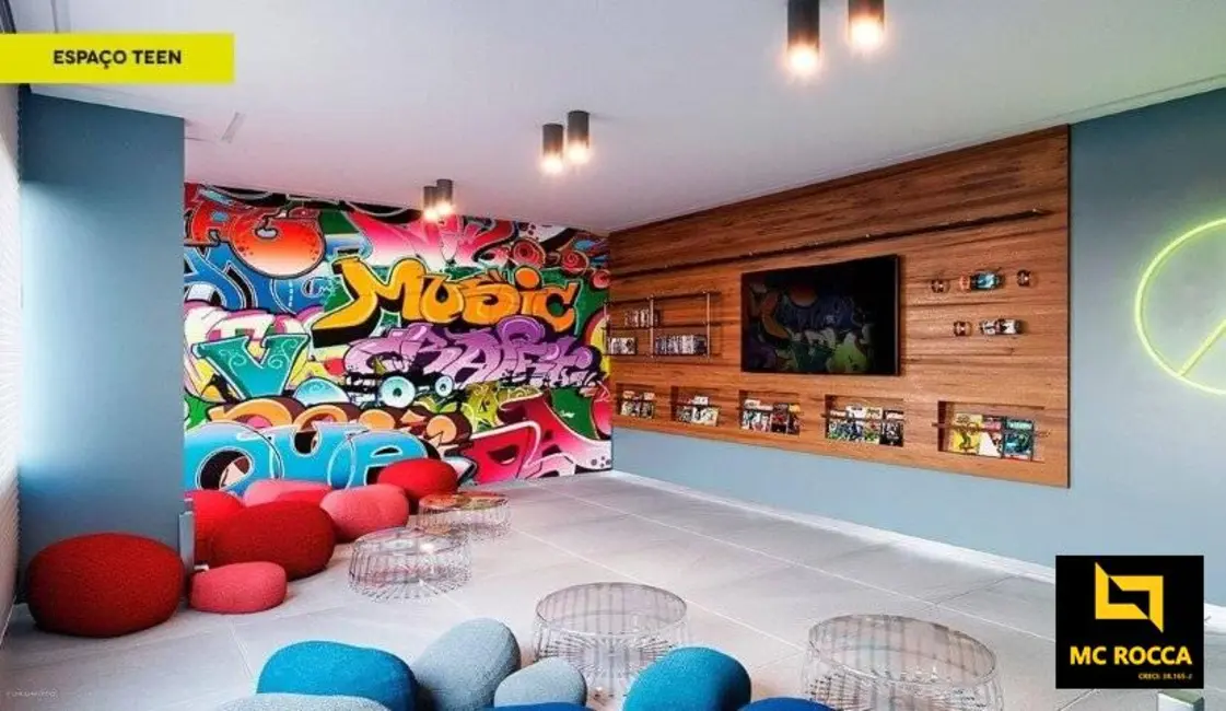 Foto 6 de Apartamento com 2 quartos à venda, 54m2 em Centro, Sao Bernardo Do Campo - SP