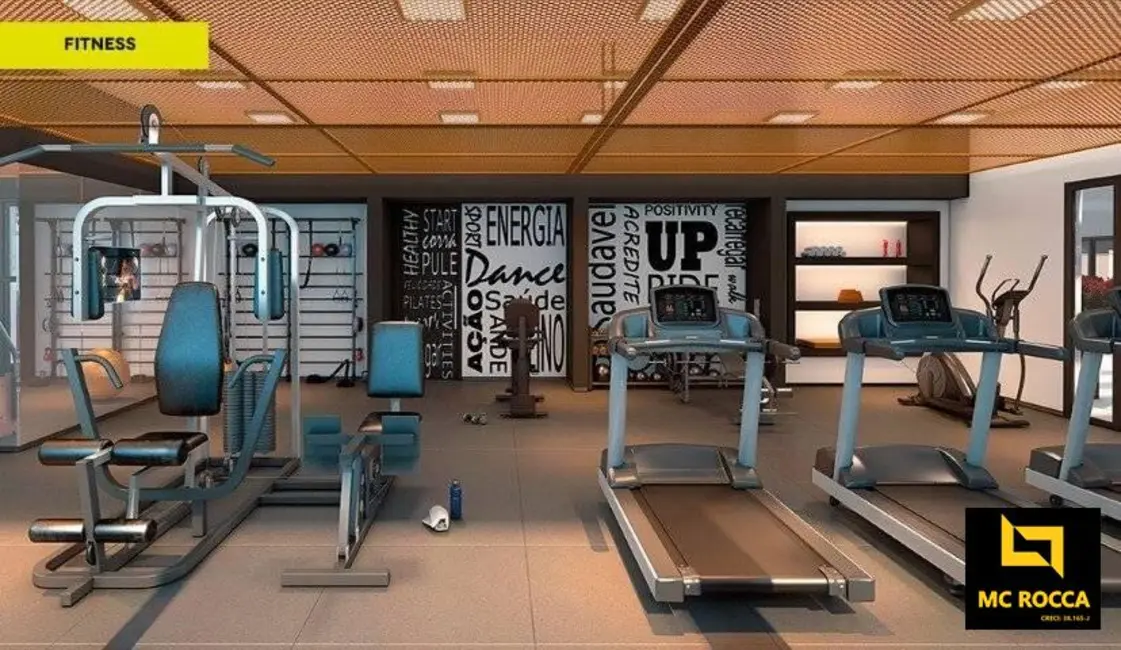 Foto 5 de Apartamento com 2 quartos à venda, 54m2 em Centro, Sao Bernardo Do Campo - SP