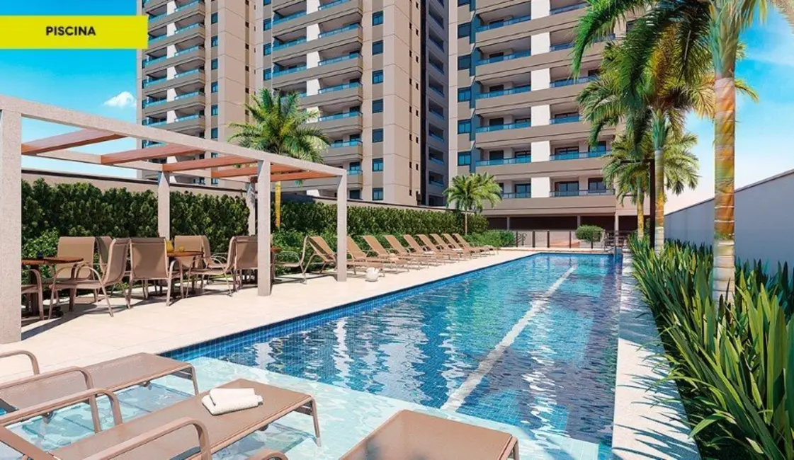 Foto 9 de Apartamento com 2 quartos à venda, 54m2 em Centro, Sao Bernardo Do Campo - SP