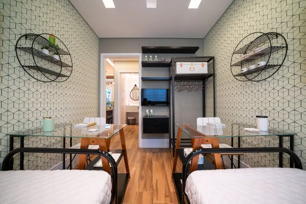 Foto 9 de Apartamento com 2 quartos à venda, 55m2 em Centro, Sao Bernardo Do Campo - SP