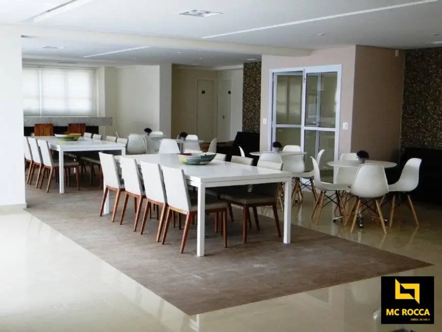 Foto 2 de Apartamento com 3 quartos à venda, 83m2 em Jardim do Mar, Sao Bernardo Do Campo - SP