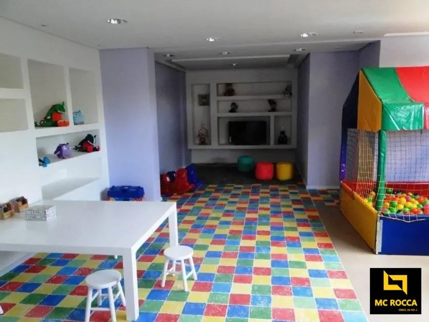 Foto 7 de Apartamento com 3 quartos à venda, 83m2 em Jardim do Mar, Sao Bernardo Do Campo - SP