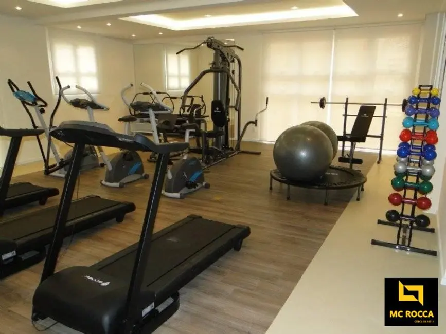 Foto 4 de Apartamento com 3 quartos à venda, 83m2 em Jardim do Mar, Sao Bernardo Do Campo - SP