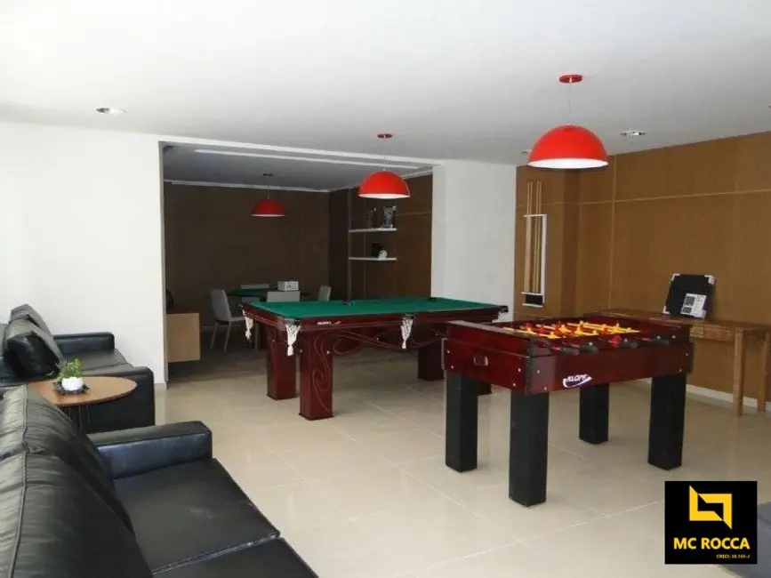 Foto 8 de Apartamento com 3 quartos à venda, 83m2 em Jardim do Mar, Sao Bernardo Do Campo - SP