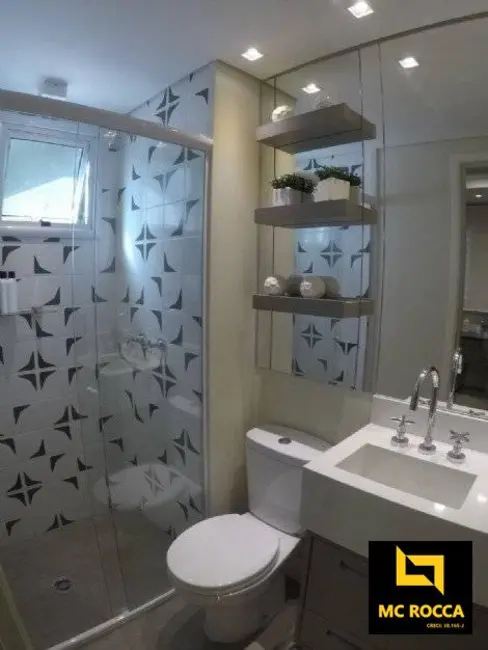 Foto 5 de Apartamento com 2 quartos à venda, 68m2 em Nova Petrópolis, Sao Bernardo Do Campo - SP