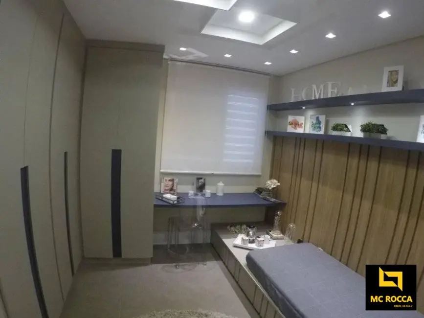 Foto 4 de Apartamento com 2 quartos à venda, 68m2 em Nova Petrópolis, Sao Bernardo Do Campo - SP